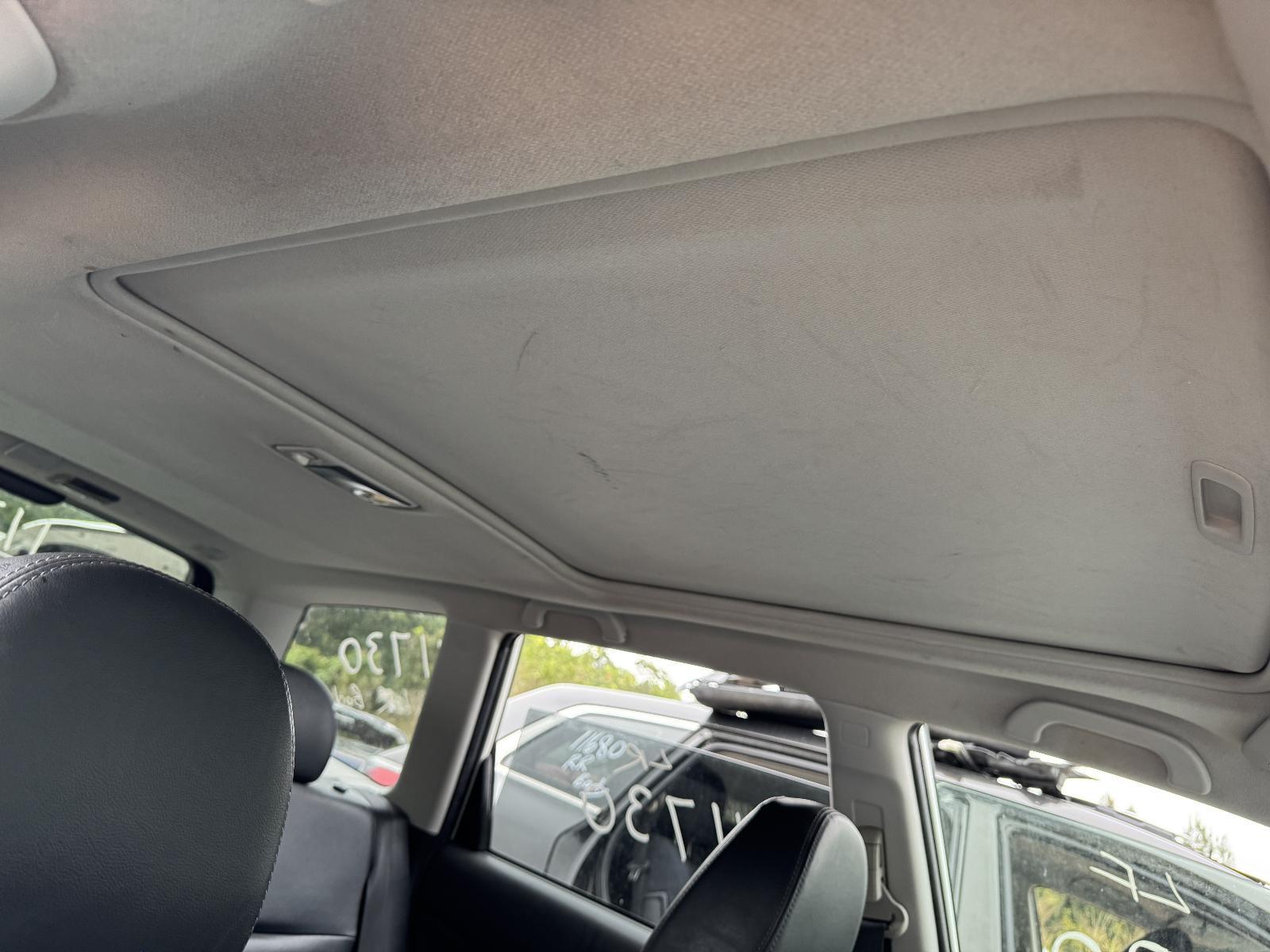View Auto part Hoodlining SUBARU FORESTER 2009