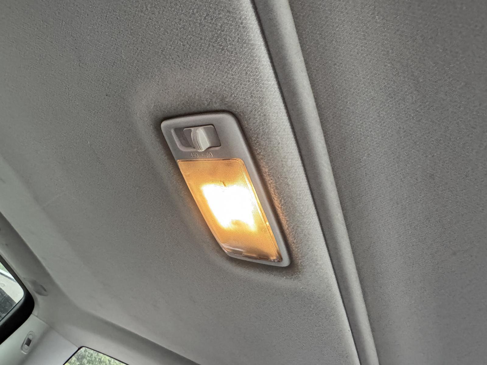 View Auto part Courtesy Light SUBARU FORESTER 2009