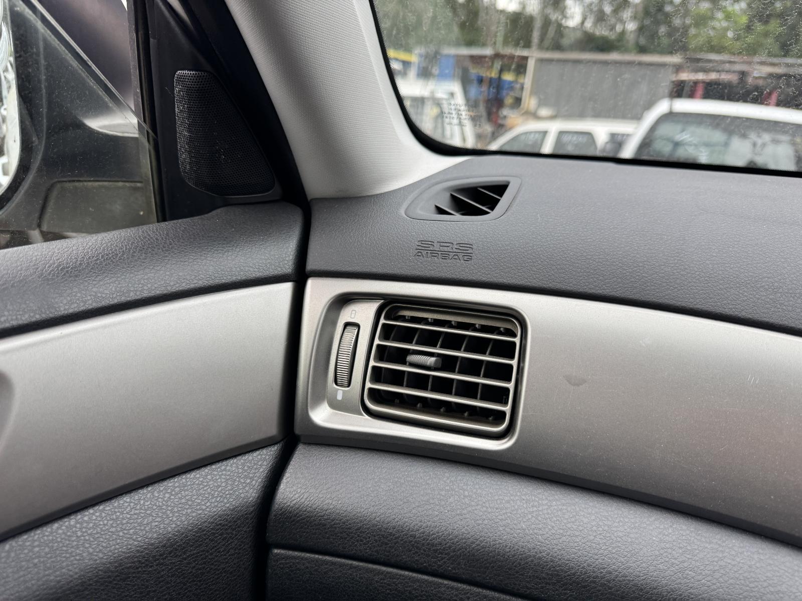 View Auto part Misc SUBARU FORESTER 2009
