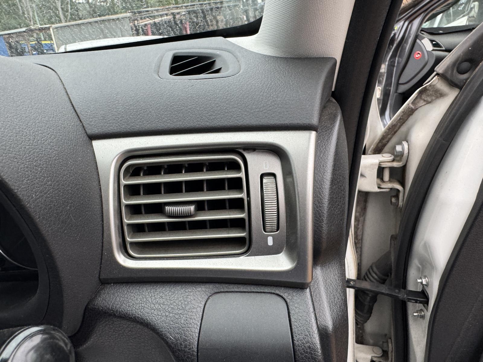 View Auto part Misc SUBARU FORESTER 2009