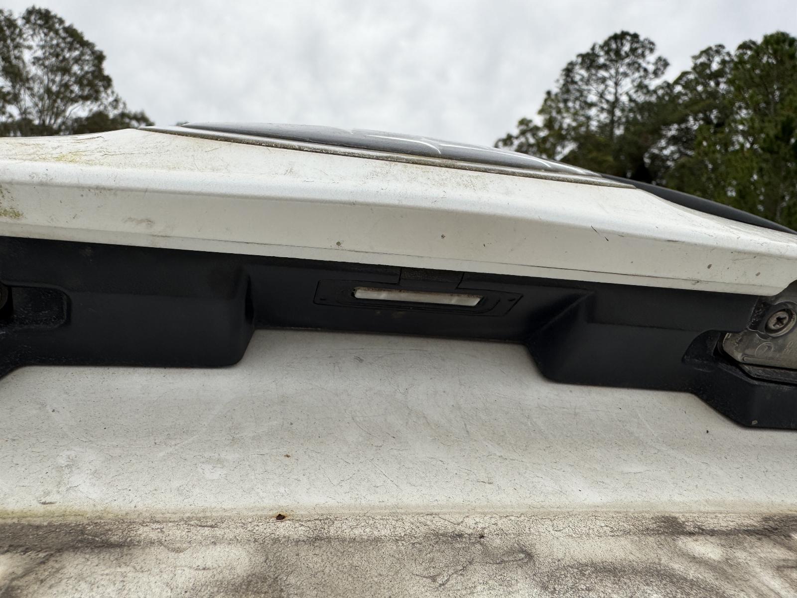View Auto part Tailgate Handle SUBARU FORESTER 2009