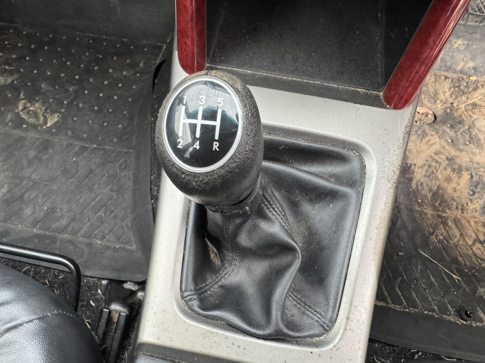 View Auto part Gear Stick/Shifter SUBARU FORESTER 2009