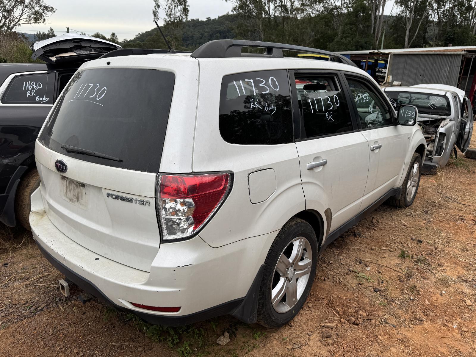 View Auto part Abs Sensor SUBARU FORESTER 2009
