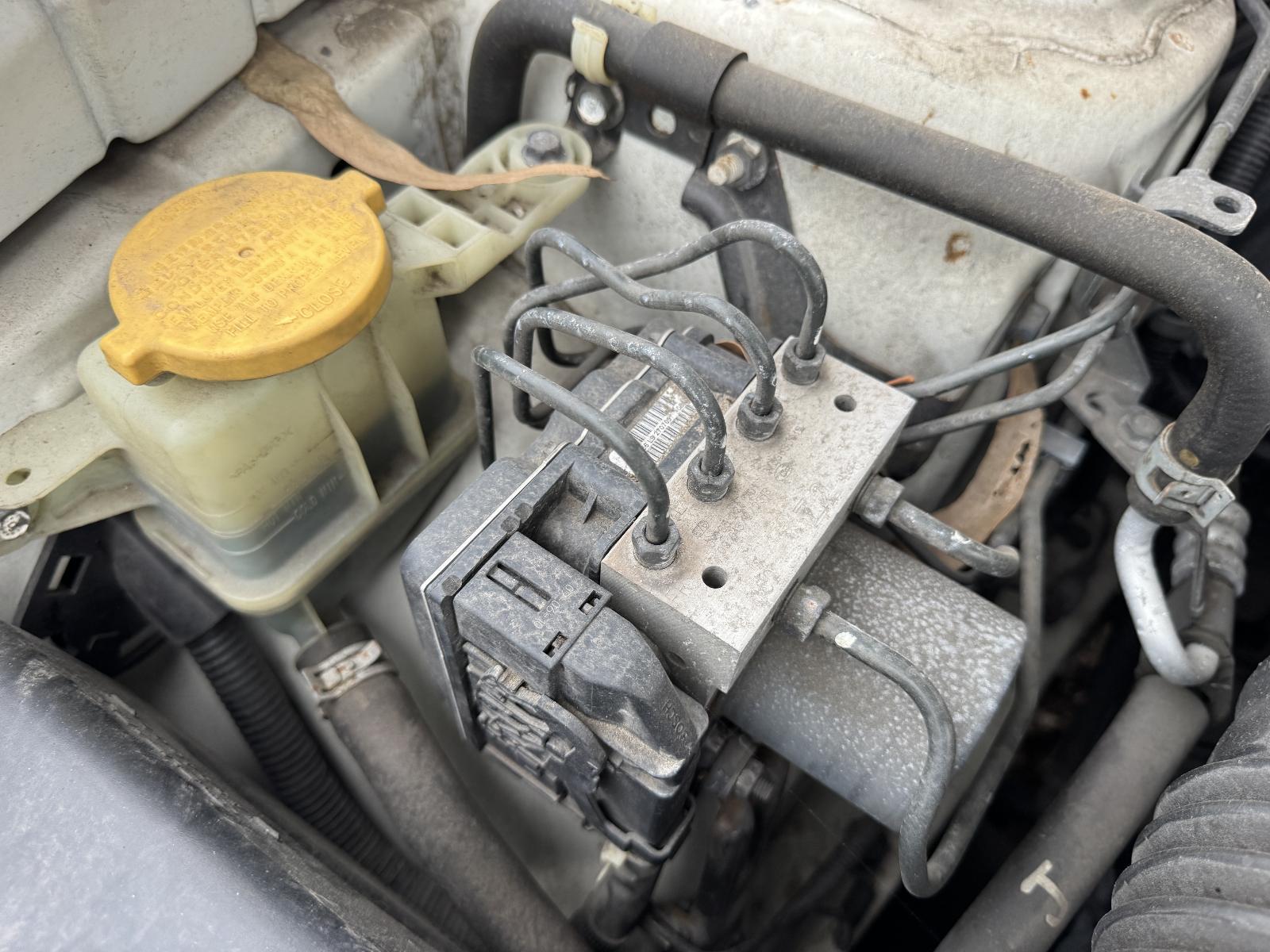 View Auto part Abs Pump/Modulator SUBARU FORESTER 2009