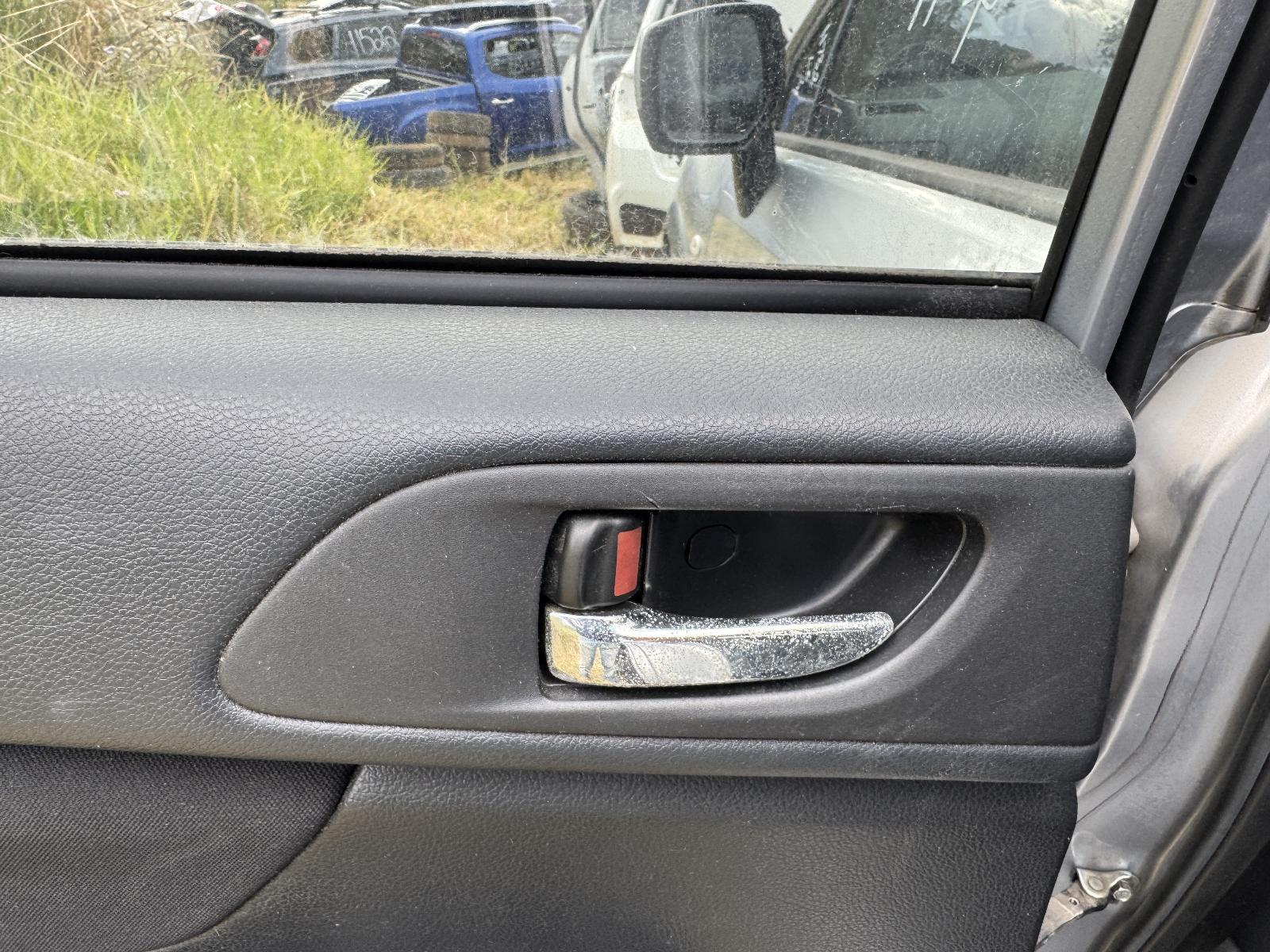 View Auto part Door Handle SUBARU XV 2012
