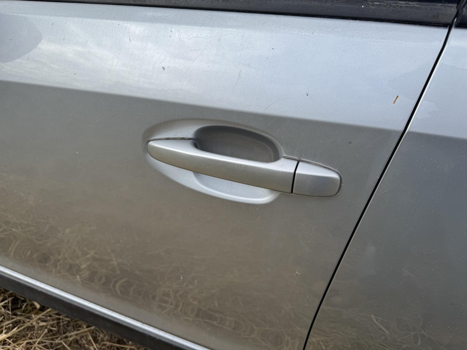 View Auto part Door Handle SUBARU XV 2012