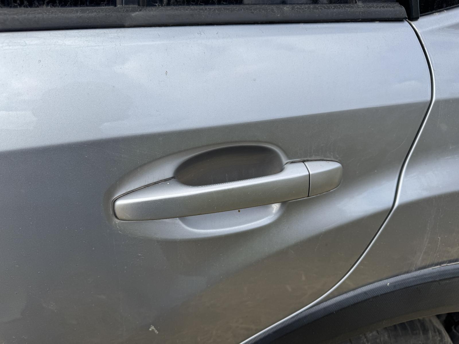View Auto part Door Handle SUBARU XV 2012