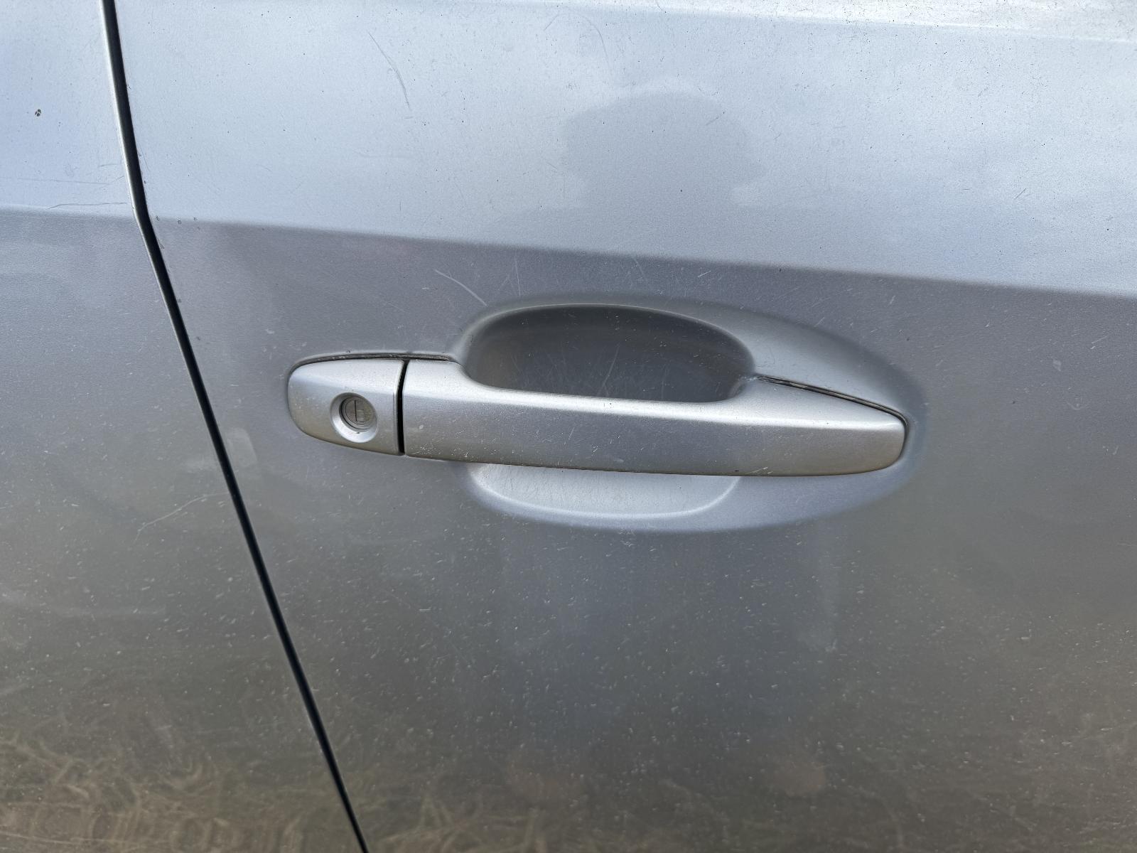 View Auto part Door Handle SUBARU XV 2012