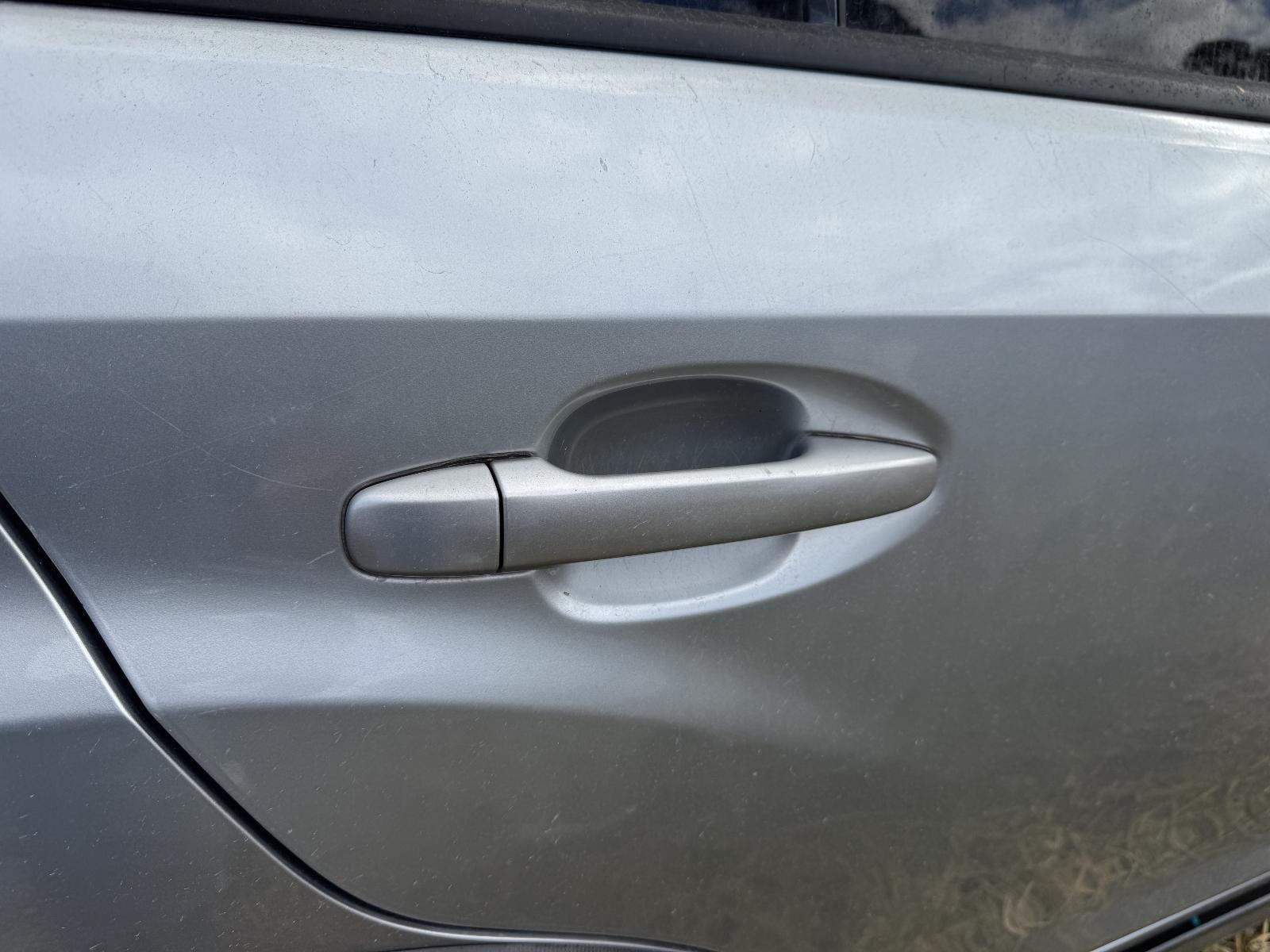 View Auto part Door Handle SUBARU XV 2012