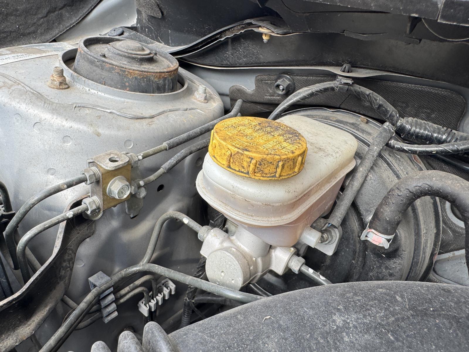 View Auto part Master Cylinder SUBARU XV 2012
