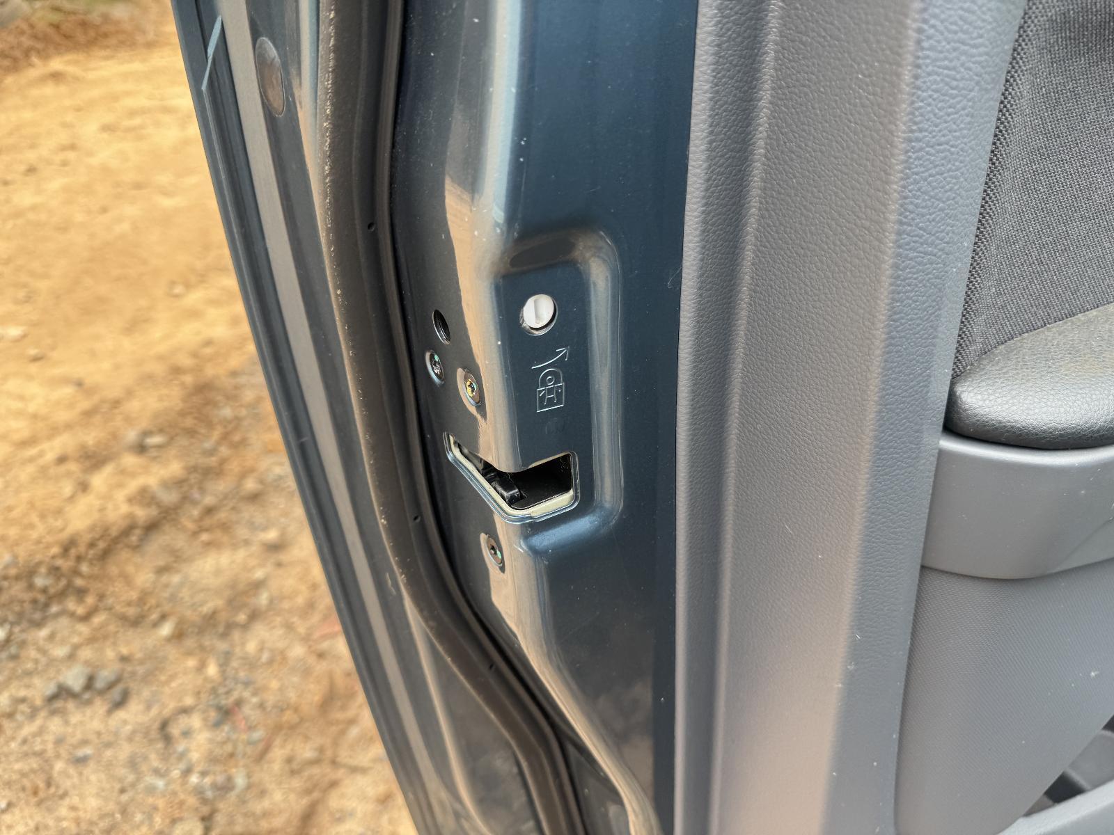 View Auto part Door/Boot/Gate Lock FORD RANGER 2013