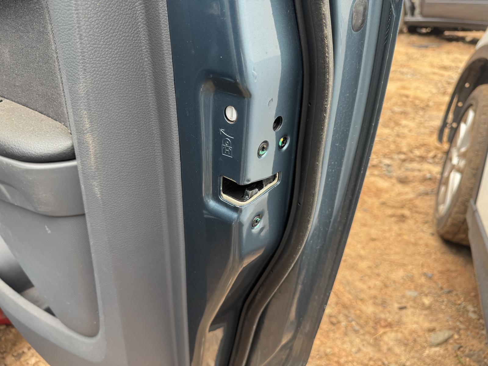 View Auto part Door/Boot/Gate Lock FORD RANGER 2013