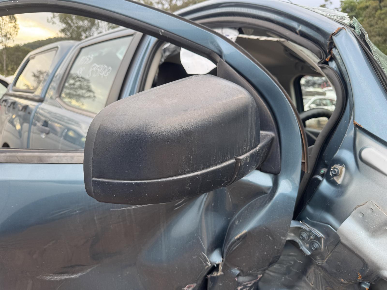 View Auto part Right Door Mirror FORD RANGER 2013