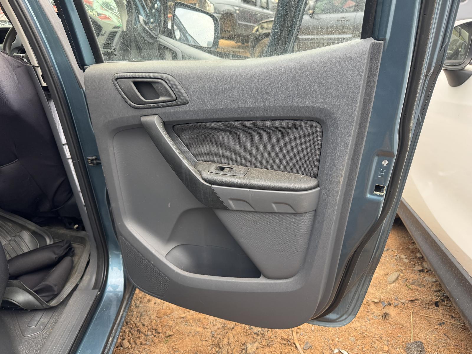 View Auto part Right Rear Wnd Reg/Motor FORD RANGER 2013