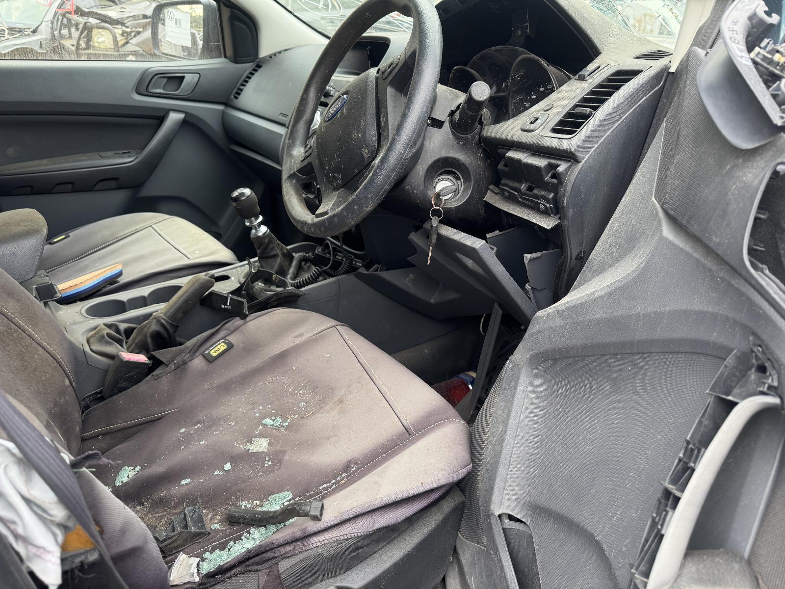 View Auto part SPEAKER FORD RANGER 2013