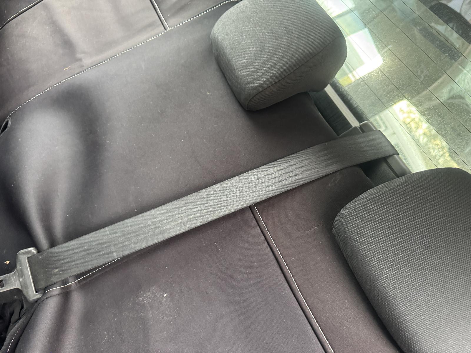 View Auto part Seatbelt/Stalk FORD RANGER 2013