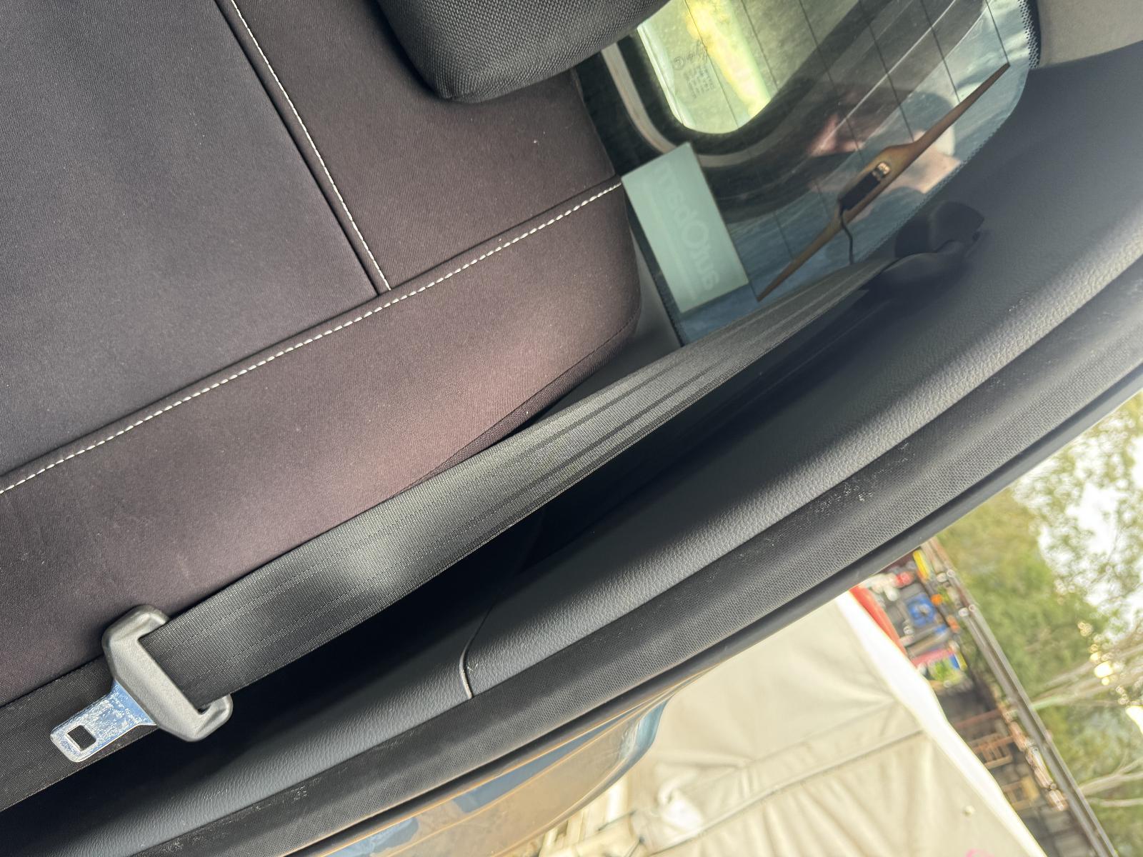 View Auto part Seatbelt/Stalk FORD RANGER 2013