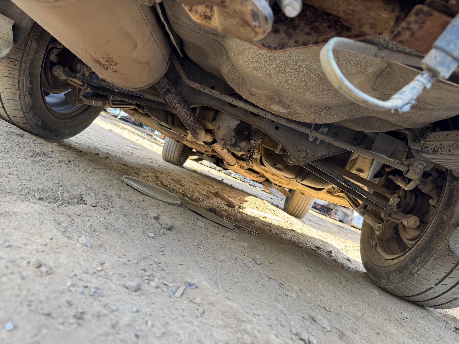 View Auto part R Beam/Cradle/Xmembr SUBARU FORESTER 2004