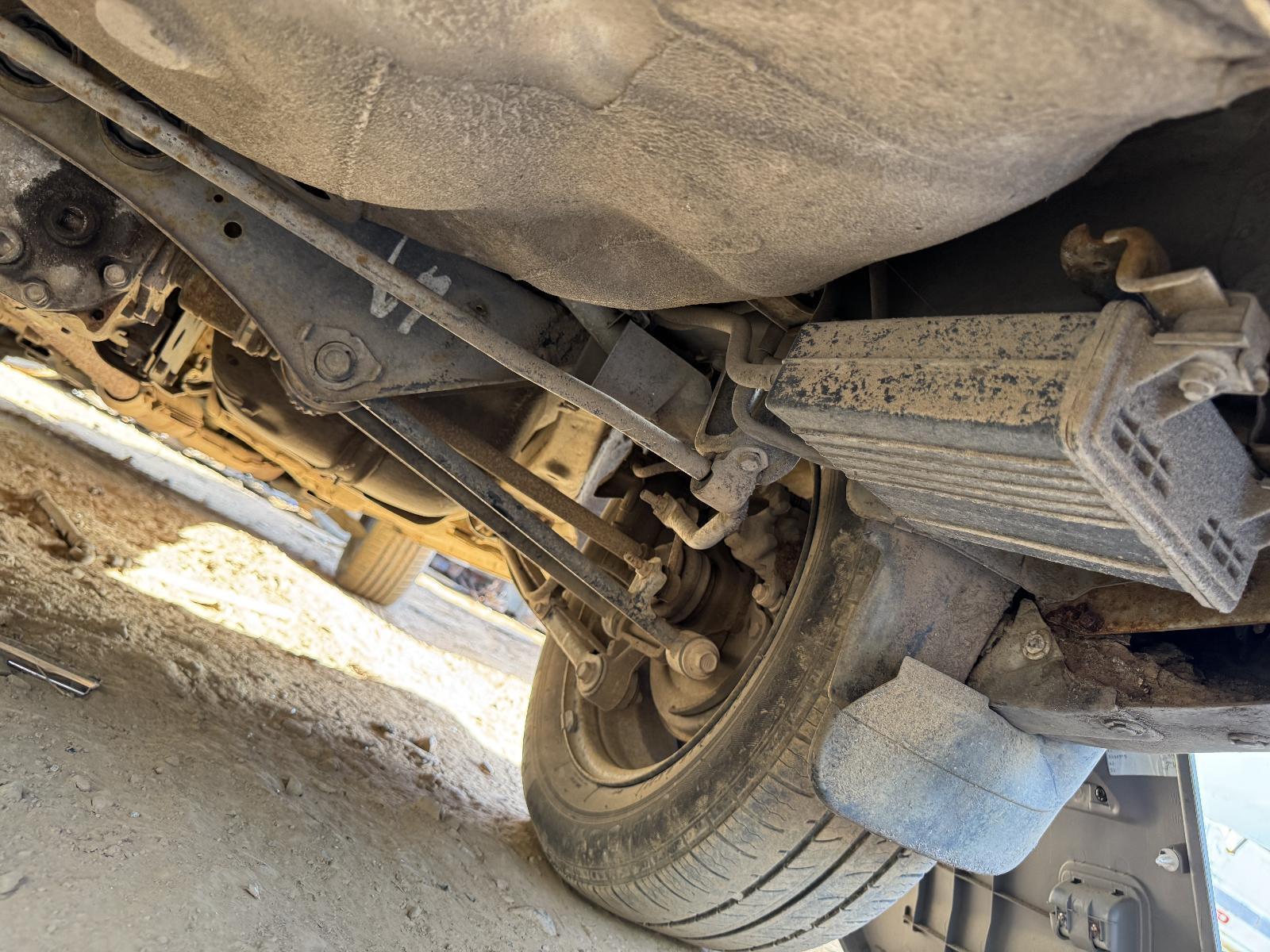 View Auto part Right Driveshaft SUBARU FORESTER 2004