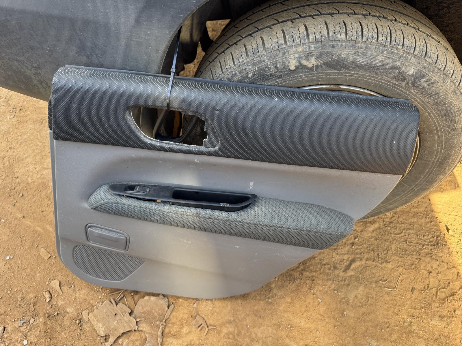 View Auto part Door Trim SUBARU FORESTER 2004