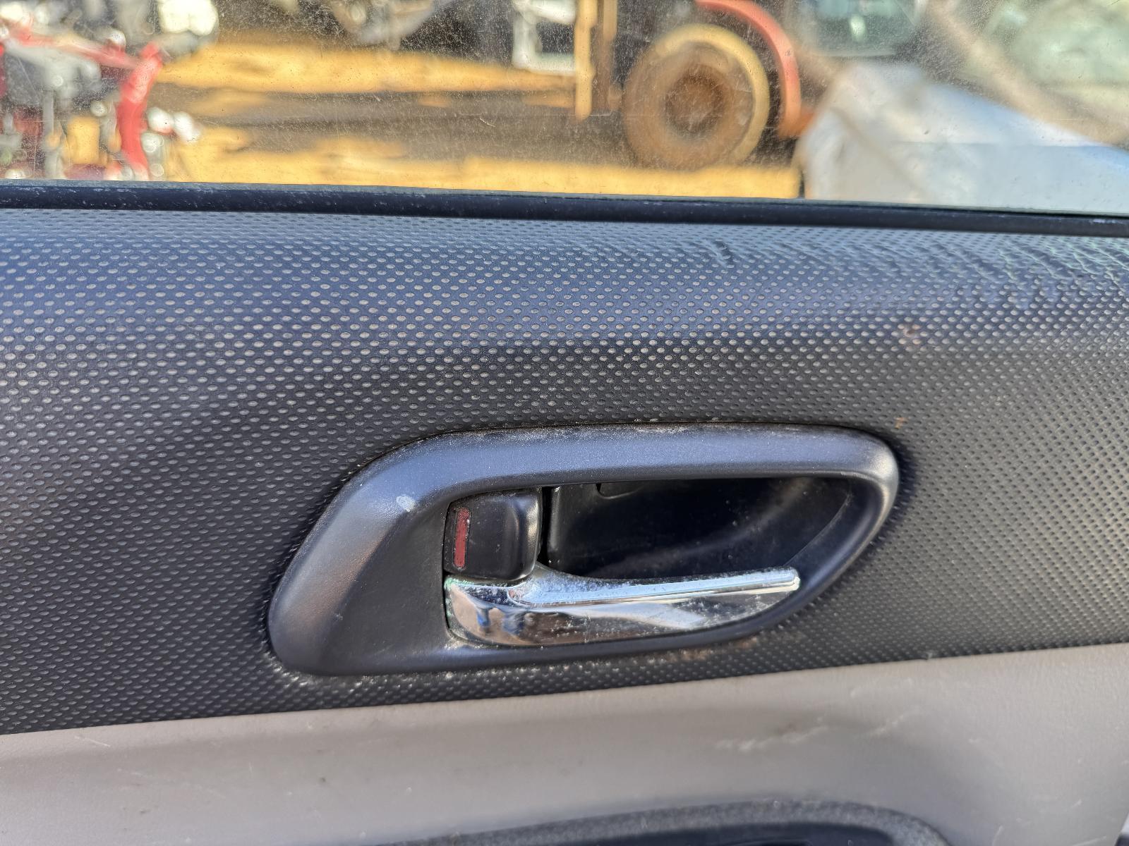 View Auto part Door Handle SUBARU FORESTER 2004