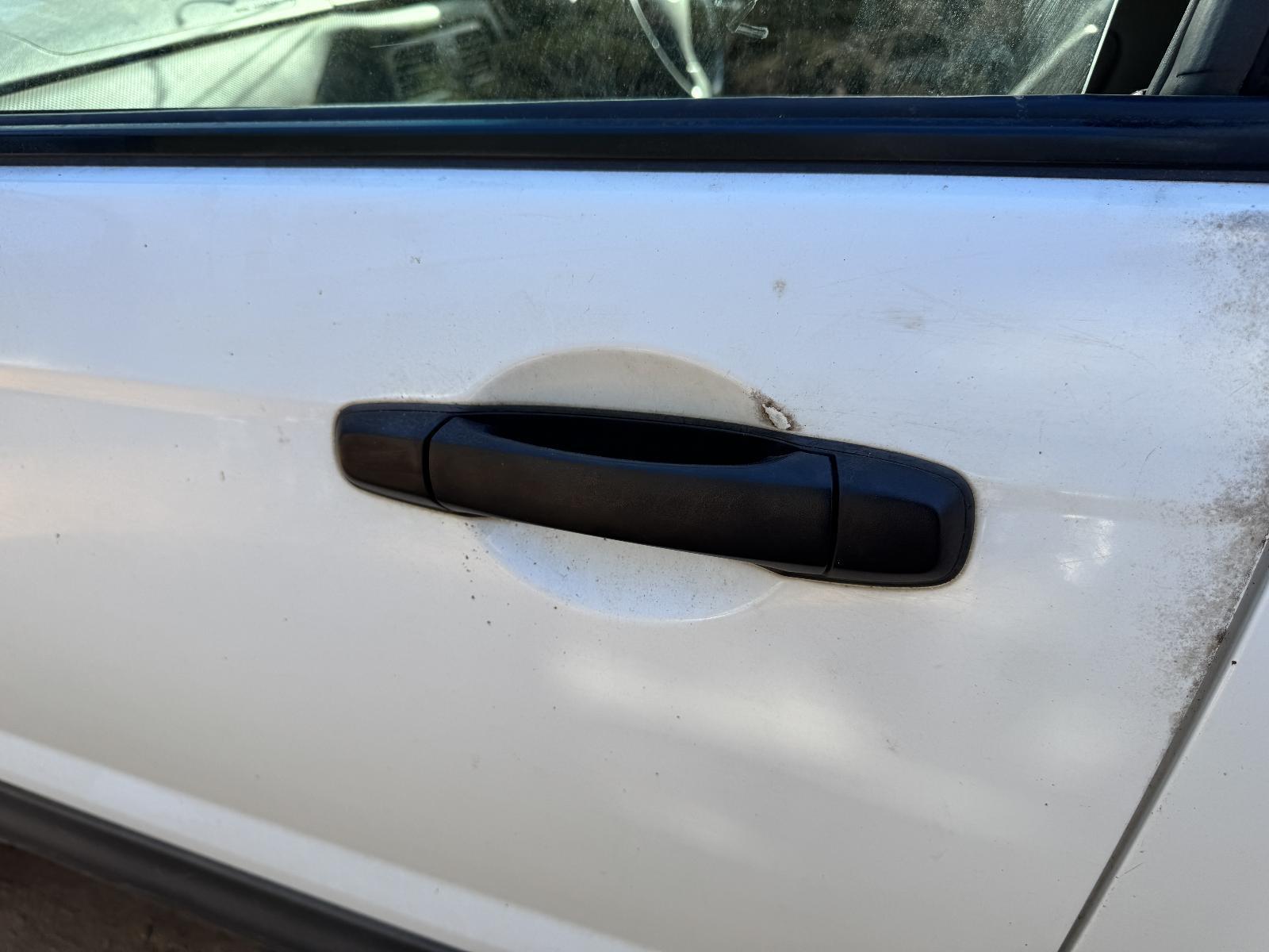 View Auto part Door Handle SUBARU FORESTER 2004