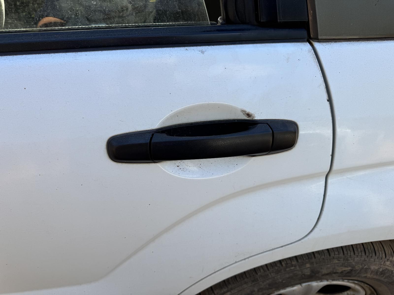View Auto part Door Handle SUBARU FORESTER 2004