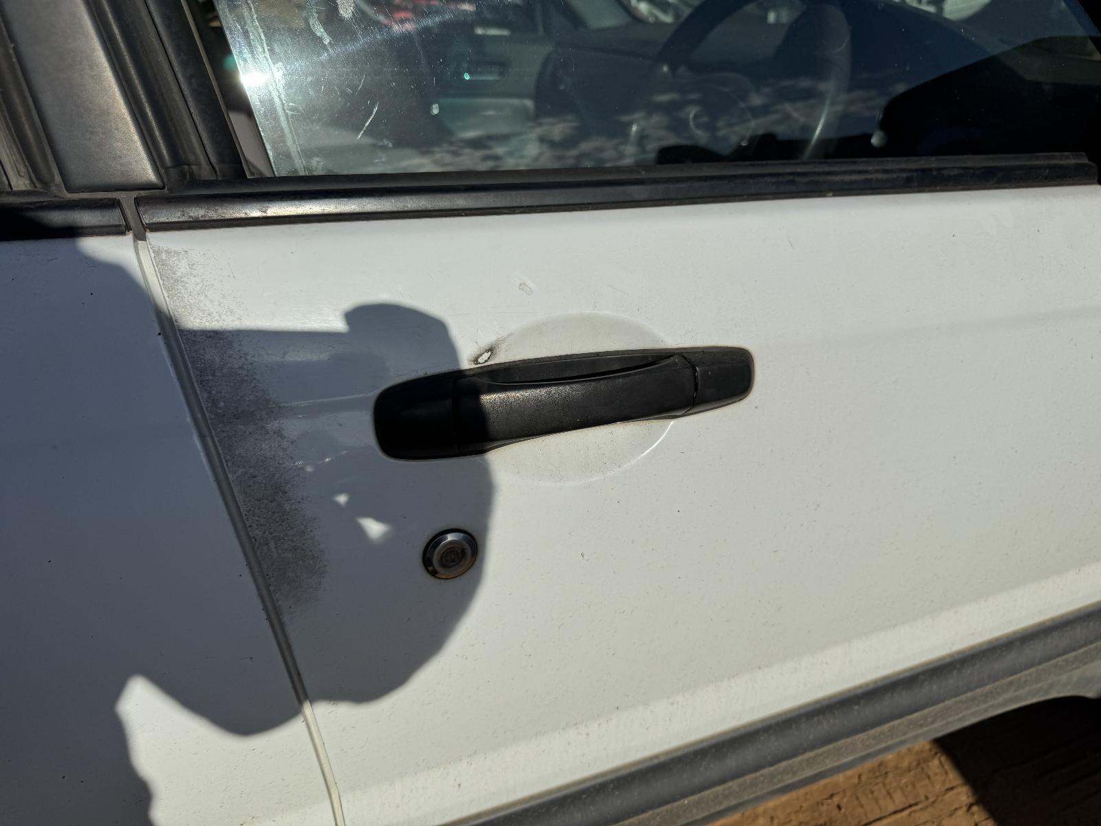 View Auto part Door Handle SUBARU FORESTER 2004