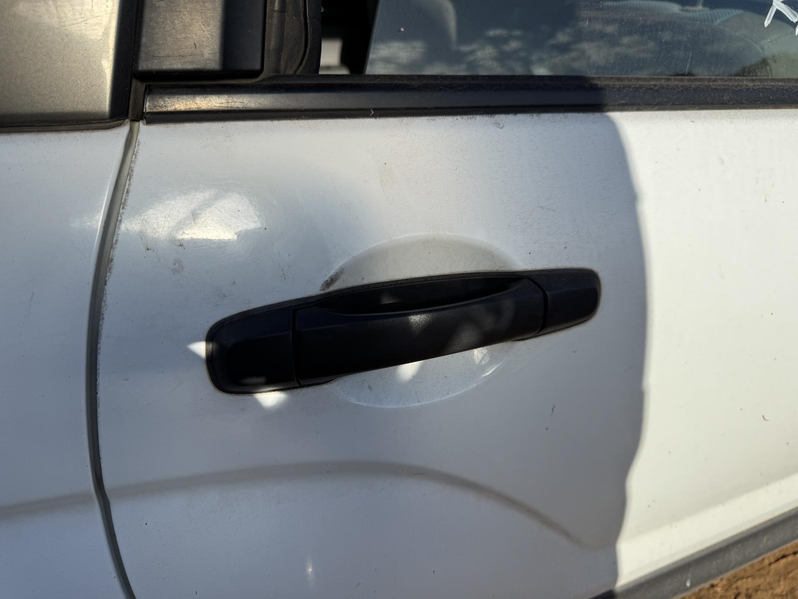 View Auto part Door Handle SUBARU FORESTER 2004