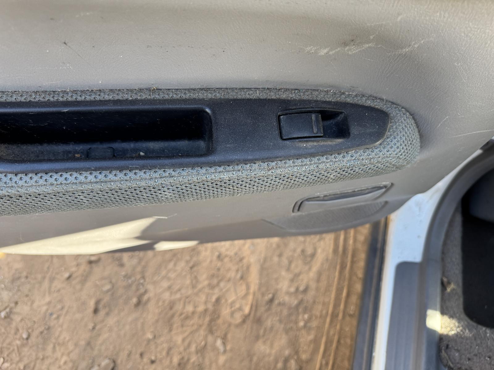 View Auto part Pwr Dr Wind Switch SUBARU FORESTER 2004