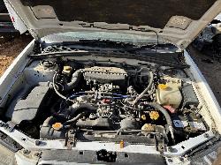 View Auto part Engine SUBARU FORESTER 2004