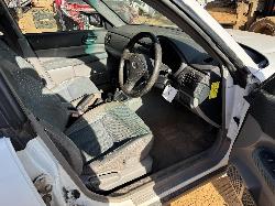 View Auto part Engine SUBARU FORESTER 2004