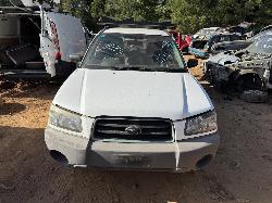 View Auto part Engine SUBARU FORESTER 2004