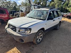 View Auto part Engine SUBARU FORESTER 2004