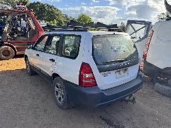 View Auto part Engine SUBARU FORESTER 2004