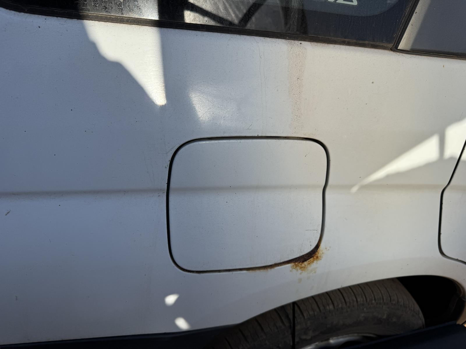 View Auto part Fuel Door / Filler SUBARU FORESTER 2004