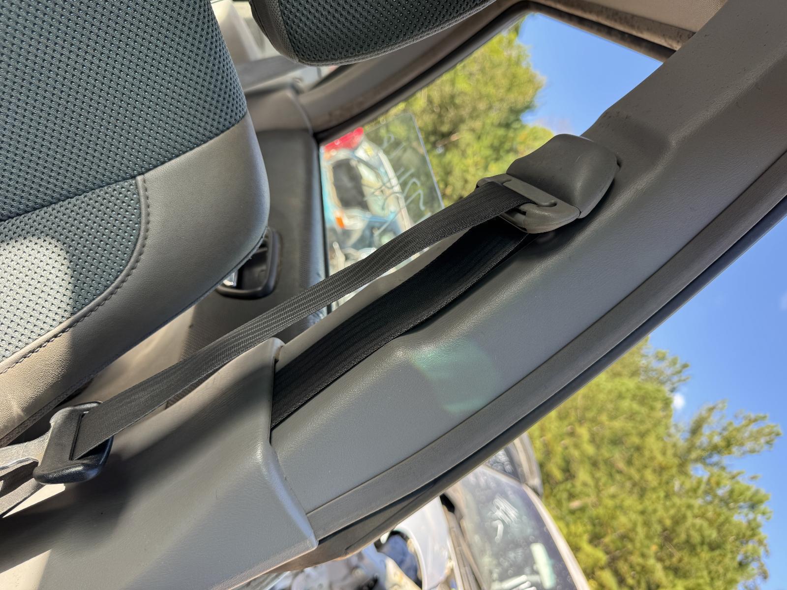 View Auto part Seatbelt/Stalk SUBARU FORESTER 2004