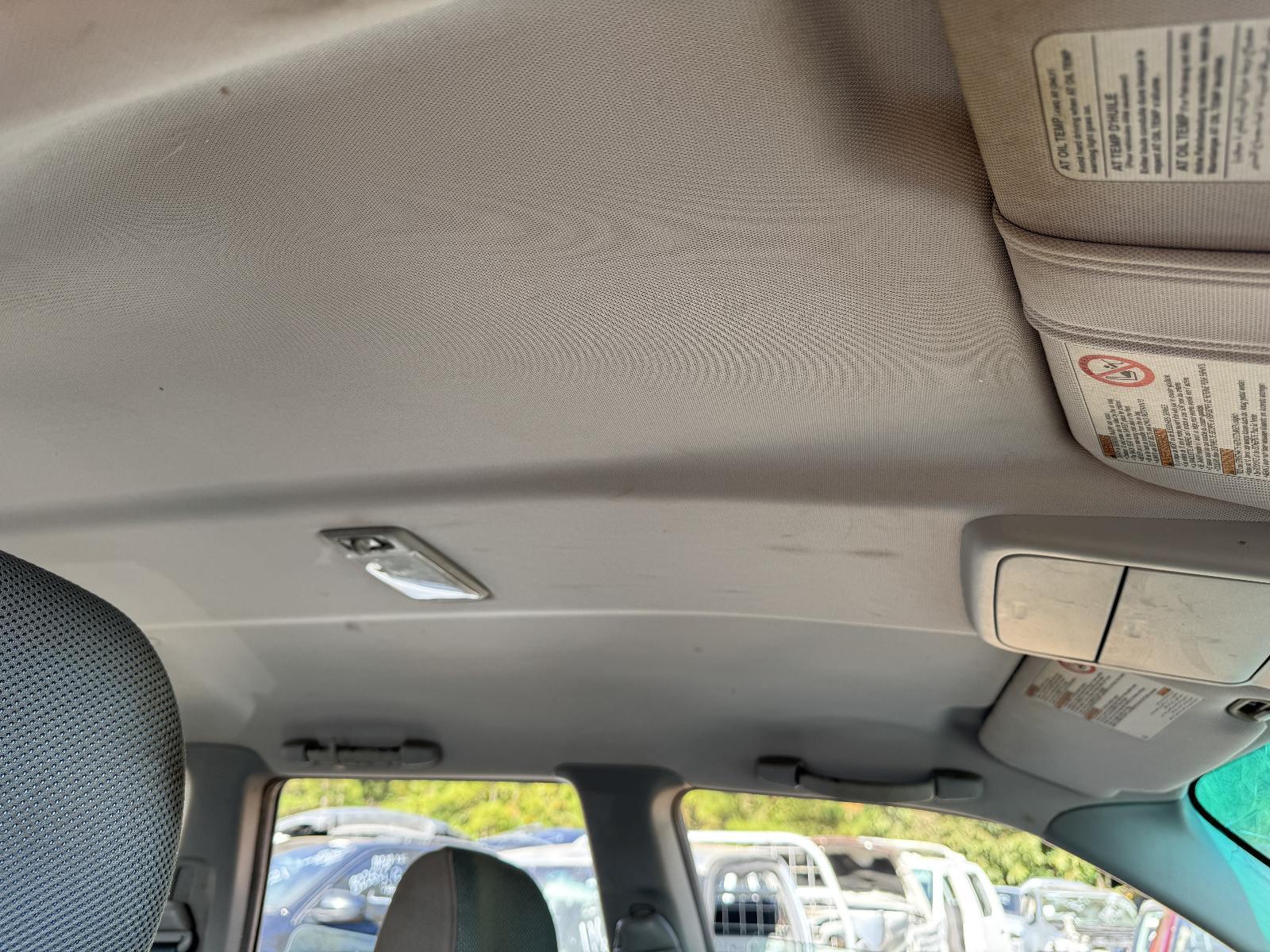 View Auto part Hoodlining SUBARU FORESTER 2004