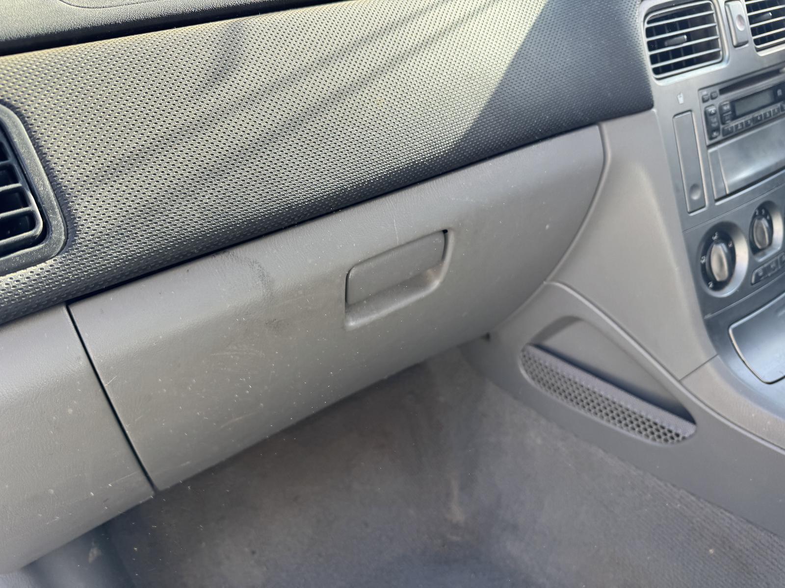 View Auto part Glove Box SUBARU FORESTER 2004