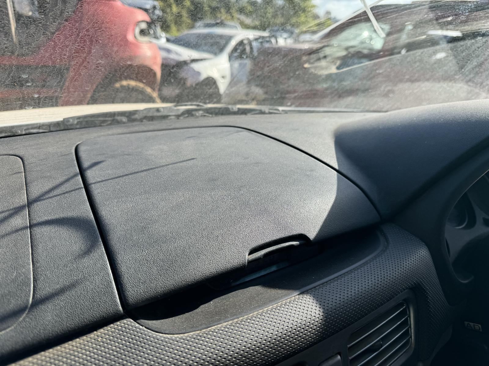 View Auto part Glove Box SUBARU FORESTER 2004