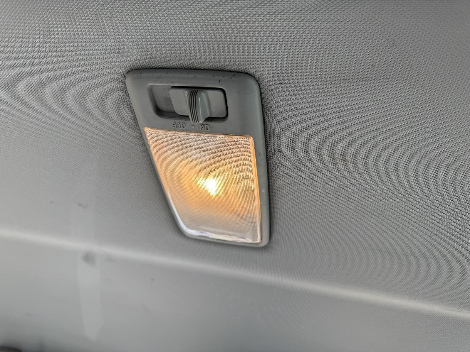 View Auto part Courtesy Light SUBARU FORESTER 2004