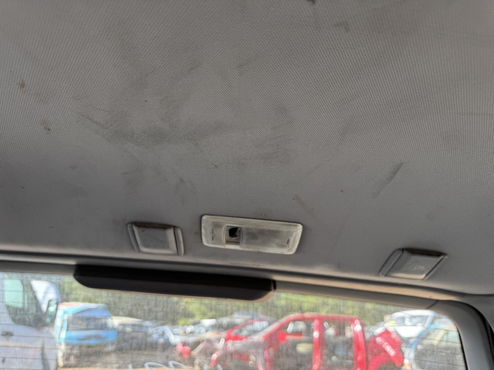 View Auto part Courtesy Light SUBARU FORESTER 2004