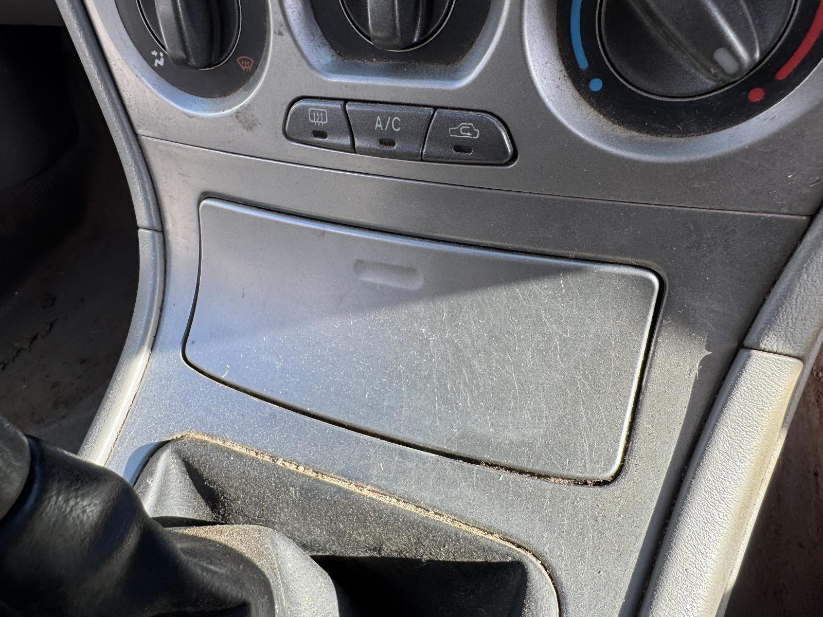 View Auto part Ashtray SUBARU FORESTER 2004