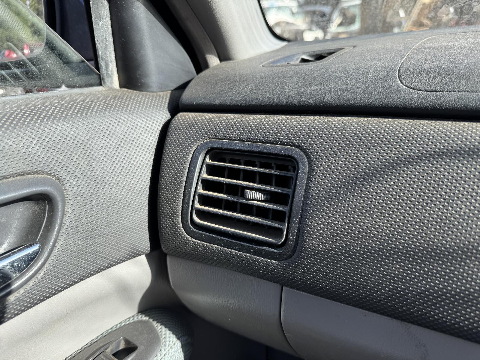 View Auto part Misc SUBARU FORESTER 2004