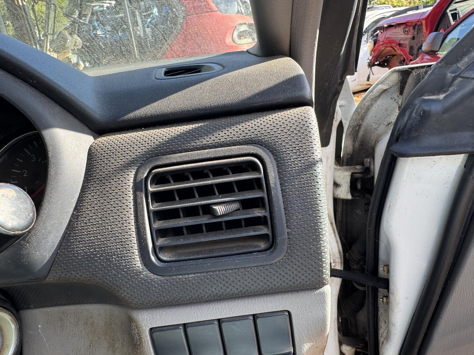 View Auto part Misc SUBARU FORESTER 2004