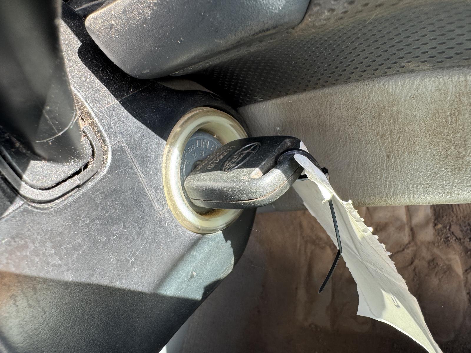 View Auto part Ignition W/ Key SUBARU FORESTER 2004