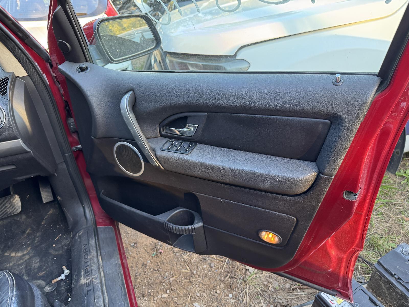 View Auto part Door Trim FORD TERRITORY 2011