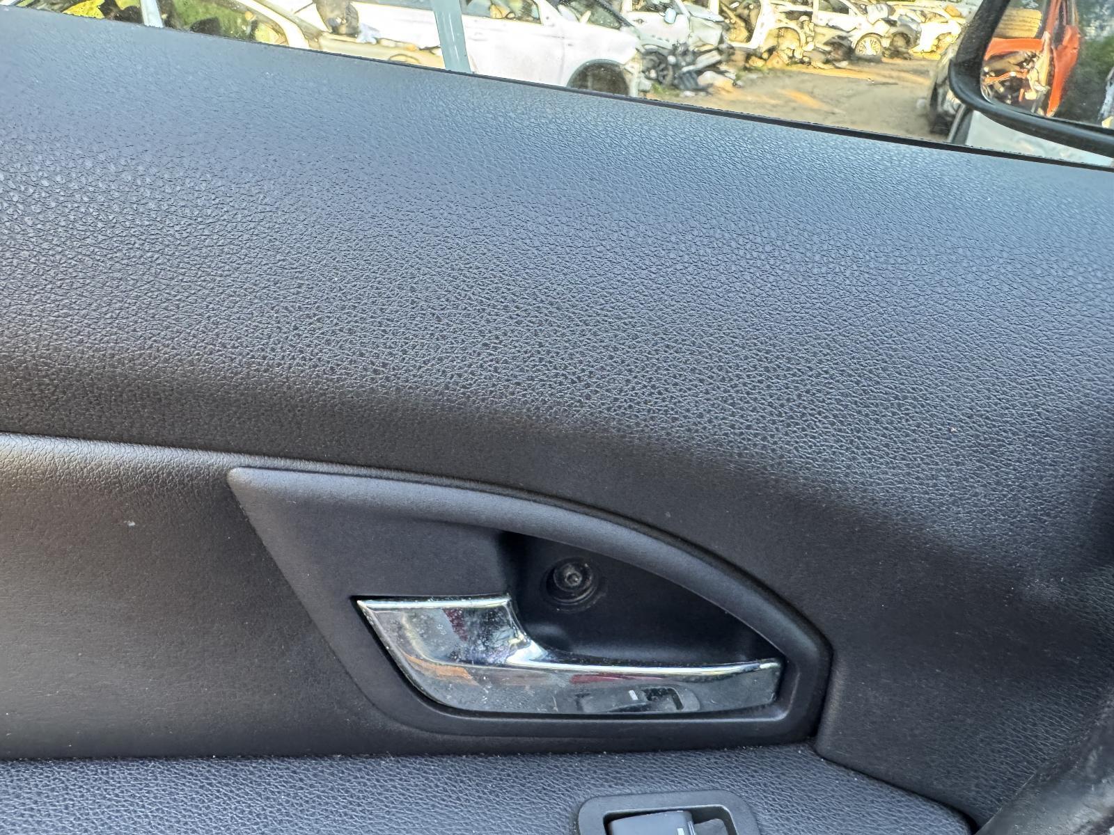 View Auto part Door Handle FORD TERRITORY 2011