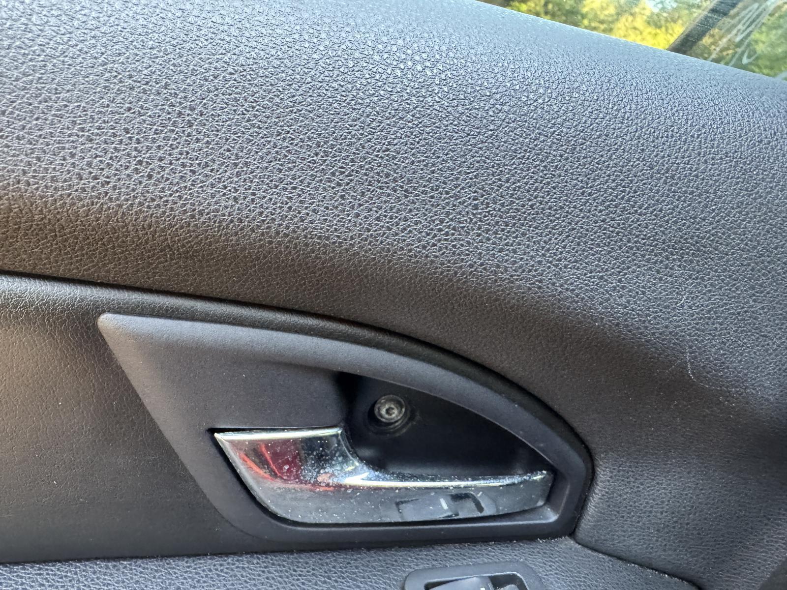View Auto part Door Handle FORD TERRITORY 2011
