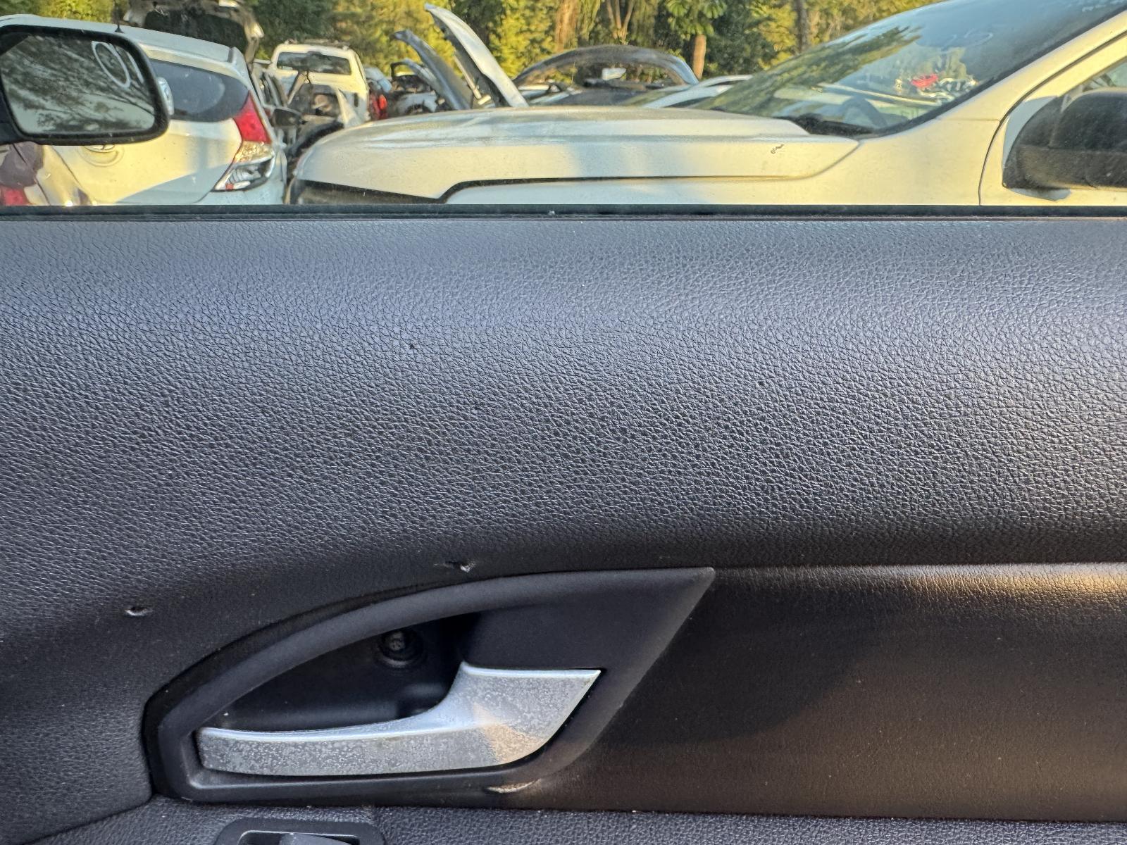 View Auto part Door Handle FORD TERRITORY 2011